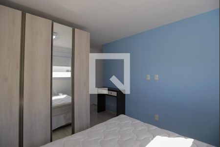Quarto de apartamento à venda com 1 quarto, 35m² em Brás, São Paulo