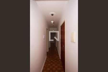 Apartamento para alugar com 64m², 2 quartos e sem vaga Apartamento para alugar com 64m², 2 quartos e sem vagaCorredor