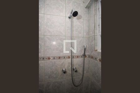 Apartamento para alugar com 64m², 2 quartos e sem vaga Apartamento para alugar com 64m², 2 quartos e sem vagaBanheiro