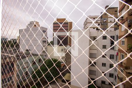 Apartamento para alugar com 64m², 2 quartos e sem vaga Apartamento para alugar com 64m², 2 quartos e sem vagaVista do quarto 2