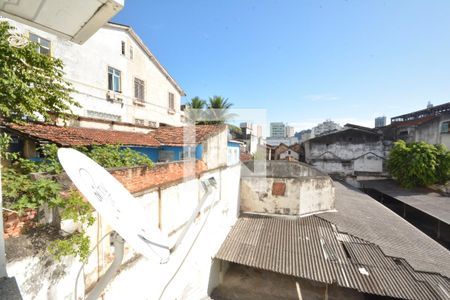 Apartamento à venda com 49m², 1 quarto e sem vagaVista