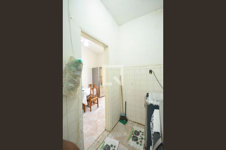 Apartamento à venda com 49m², 1 quarto e sem vagaCozinha