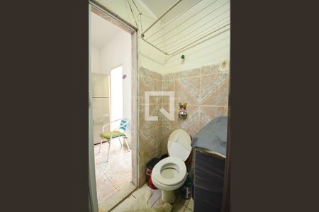 Apartamento à venda com 49m², 1 quarto e sem vagaBanheiro