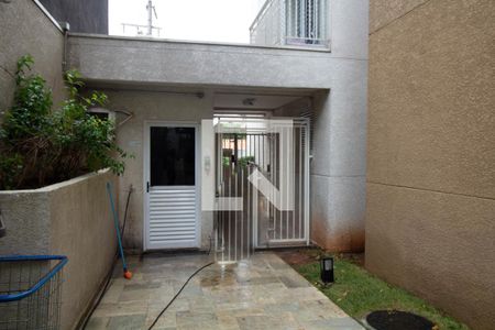 Apartamento à venda com 25m², 1 quarto e 1 vaga Apartamento à venda com 25m², 1 quarto e 1 vagaFachada e portaria