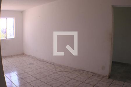 Sala de apartamento à venda com 2 quartos, 52m² em Taquara, Rio de Janeiro