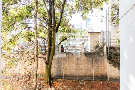 Vista da Varanda de apartamento para alugar com 3 quartos, 71m² em Manacás, Belo Horizonte