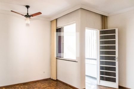 Sala de apartamento para alugar com 3 quartos, 71m² em Manacás, Belo Horizonte