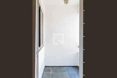 Varanda da Sala de apartamento para alugar com 3 quartos, 71m² em Manacás, Belo Horizonte