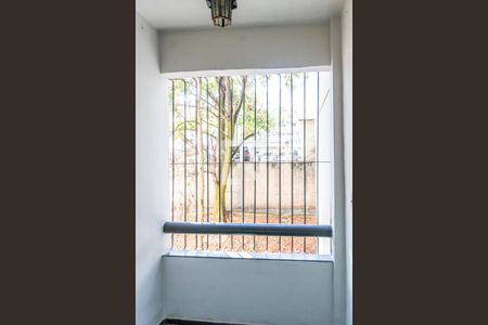 Varanda da Sala de apartamento para alugar com 3 quartos, 71m² em Manacás, Belo Horizonte
