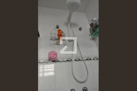 Casa à venda com 184m², 4 quartos e 6 vagasBanheiro da Suíte 1