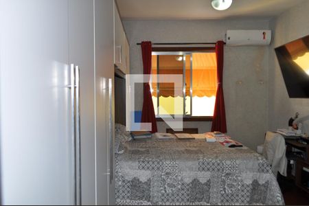 Casa à venda com 184m², 4 quartos e 6 vagasQuarto 1