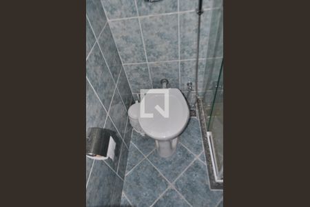 Casa à venda com 184m², 4 quartos e 6 vagasBanheiro da Suíte 2