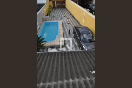 Casa à venda com 184m², 4 quartos e 6 vagasVista da Varanda