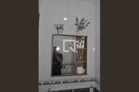 Casa à venda com 184m², 4 quartos e 6 vagasLavabo