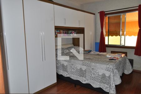 Casa à venda com 184m², 4 quartos e 6 vagasQuarto 1