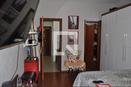 Casa à venda com 184m², 4 quartos e 6 vagasQuarto 1