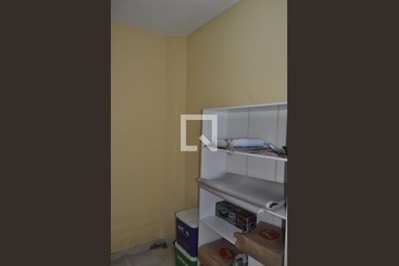 Casa à venda com 184m², 4 quartos e 6 vagasQuarto de Serviços