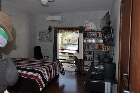 Casa à venda com 184m², 4 quartos e 6 vagasQuarto 3