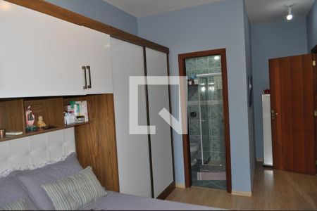 Casa à venda com 184m², 4 quartos e 6 vagasQuarto 2