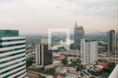 Apartamento à venda com 60m², 1 quarto e 2 vagas Apartamento à venda com 60m², 1 quarto e 2 vagasVista