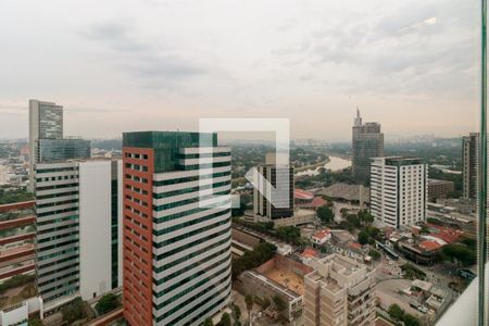 Apartamento à venda com 60m², 1 quarto e 2 vagas Apartamento à venda com 60m², 1 quarto e 2 vagasVista