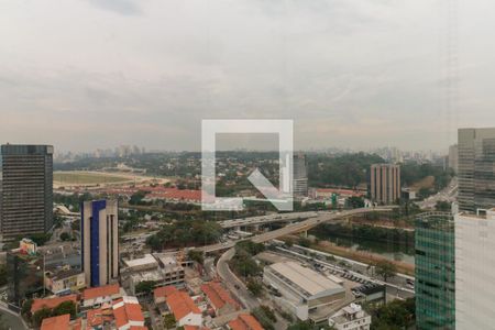Apartamento à venda com 60m², 1 quarto e 2 vagas Apartamento à venda com 60m², 1 quarto e 2 vagasVista
