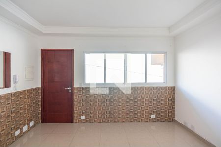 Sala de casa de condomínio para alugar com 2 quartos, 88m² em Freguesia do Ó, São Paulo