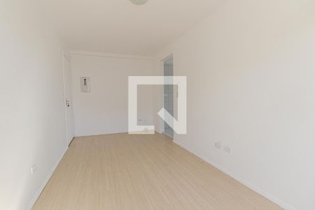 Sala de apartamento para alugar com 2 quartos, 49m² em Augusta, Curitiba