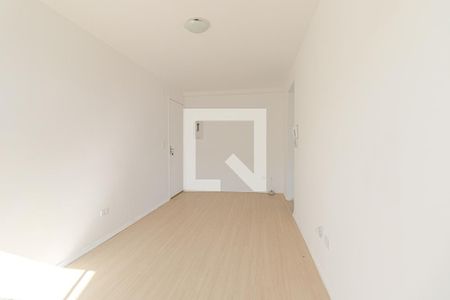 Sala de apartamento para alugar com 2 quartos, 49m² em Augusta, Curitiba