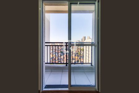Varanda de apartamento para alugar com 2 quartos, 43m² em Parque Reboucas, São Paulo