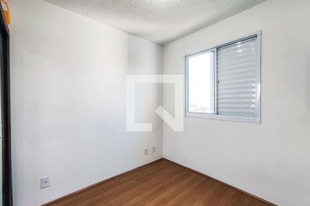 Quarto 1 de apartamento para alugar com 2 quartos, 43m² em Parque Reboucas, São Paulo