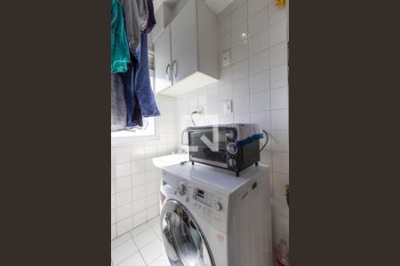 Apartamento à venda com 50m², 2 quartos e 1 vagaÁrea de serviço