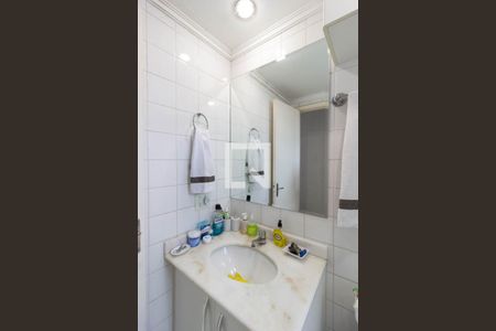 Apartamento à venda com 50m², 2 quartos e 1 vagaBanheiro