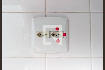 Apartamento à venda com 50m², 2 quartos e 1 vagaÁrea de serviço