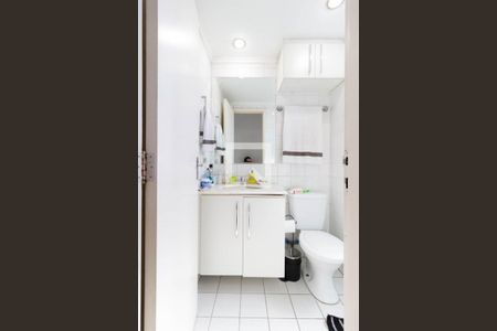 Apartamento à venda com 50m², 2 quartos e 1 vagaBanheiro