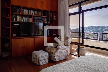 Apartamento à venda com 172m², 3 quartos e 2 vagas Apartamento à venda com 172m², 3 quartos e 2 vagasQuarto Suíte 2