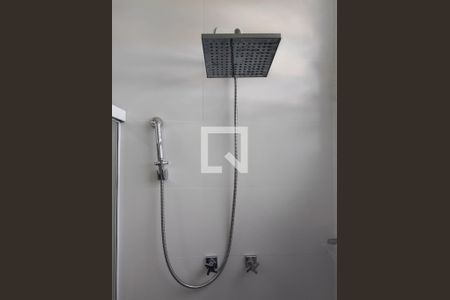 Apartamento à venda com 172m², 3 quartos e 2 vagas Apartamento à venda com 172m², 3 quartos e 2 vagasBanheiro Social