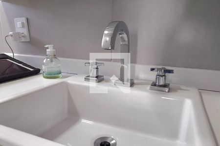 Apartamento à venda com 172m², 3 quartos e 2 vagas Apartamento à venda com 172m², 3 quartos e 2 vagasBanheiro da Suíte 2