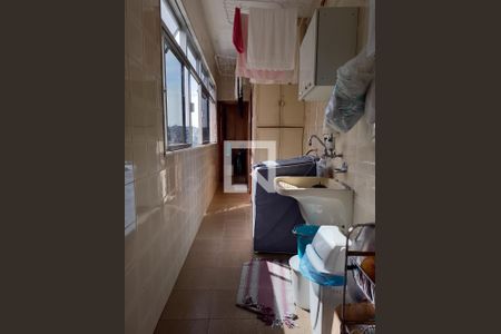 Apartamento à venda com 172m², 3 quartos e 2 vagas Apartamento à venda com 172m², 3 quartos e 2 vagasÁrea de Serviço