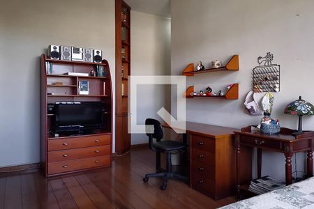 Apartamento à venda com 172m², 3 quartos e 2 vagas Apartamento à venda com 172m², 3 quartos e 2 vagasQuarto Suíte 1