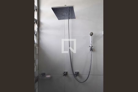 Apartamento à venda com 172m², 3 quartos e 2 vagas Apartamento à venda com 172m², 3 quartos e 2 vagasBanheiro da Suíte 2