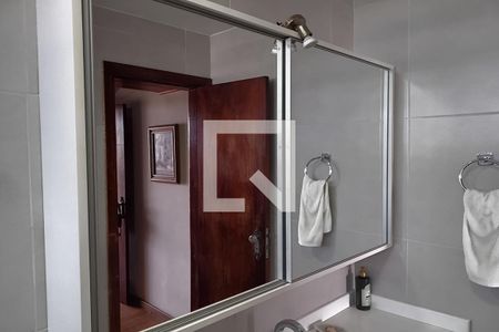 Apartamento à venda com 172m², 3 quartos e 2 vagas Apartamento à venda com 172m², 3 quartos e 2 vagasBanheiro da Suíte 2