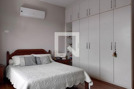 Apartamento à venda com 172m², 3 quartos e 2 vagas Apartamento à venda com 172m², 3 quartos e 2 vagasQuarto Suíte 2