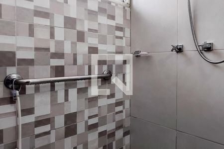 Apartamento à venda com 172m², 3 quartos e 2 vagas Apartamento à venda com 172m², 3 quartos e 2 vagasBanheiro da Suíte 2