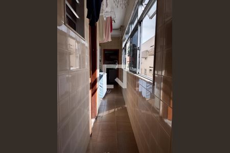 Apartamento à venda com 172m², 3 quartos e 2 vagas Apartamento à venda com 172m², 3 quartos e 2 vagasÁrea de Serviço