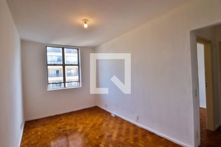 Sala de apartamento para alugar com 1 quarto, 52m² em Pinheiros, São Paulo
