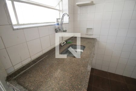 Apartamento à venda com 82m², 2 quartos e 1 vagacozinha