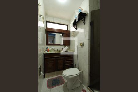 Apartamento à venda com 100m², 3 quartos e 1 vagaBanheiro - Suíte