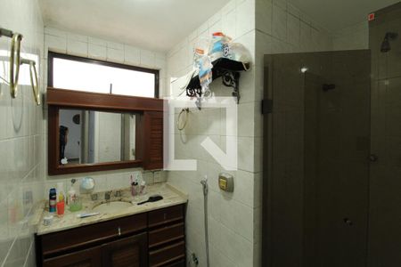 Apartamento à venda com 100m², 3 quartos e 1 vagaBanheiro - Suíte