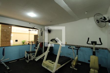 Apartamento à venda com 100m², 3 quartos e 1 vagaÁrea Comum - Academia